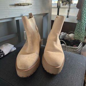 Sam Edelman boots